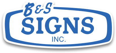 B&B Signs