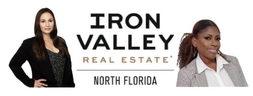 Iron Valley